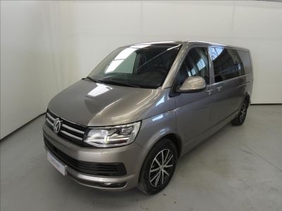 Volkswagen Multivan 2.0 TDI Comfortline  7DSG