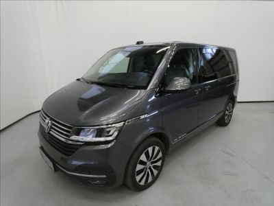 Volkswagen Multivan 2.0 TDI Highline  7DSG 4MOT