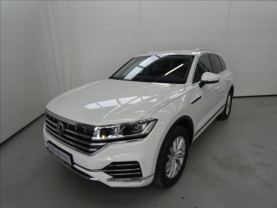 Volkswagen Touareg 3.0 TDI Elegance 8TipTronic