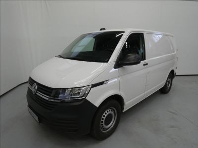 Volkswagen Transporter 2.0 TDI  7DSG