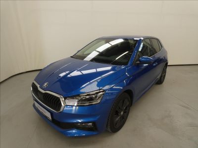 Škoda Fabia 1.0 TSI StylePlus  7DSG