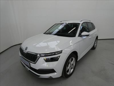 Škoda Kamiq 1.0 TSI Style  SUV