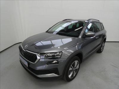 Škoda Karoq 1.5 TSI StylePlus  7DSG