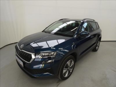 Škoda Karoq 2.0 TDI Style  SUV 7DSG