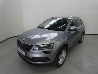 Škoda Karoq 1.5 TSI Style  SUV