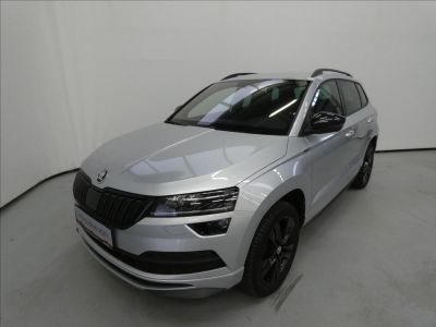 Škoda Karoq 1.5 TSI Sportline  SUV 7DSG