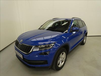 Škoda Kodiaq 2.0 TDI AmbitionPlus  7DSG