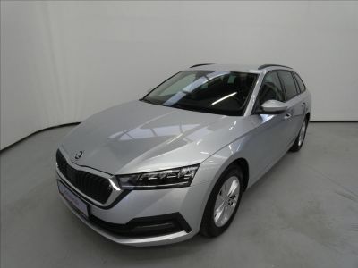 Škoda Octavia 2.0 TDI AmbitionPlus  Combi 7DSG
