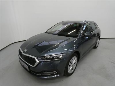 Škoda Octavia 2.0 TDI  DSG Style Combi  combi