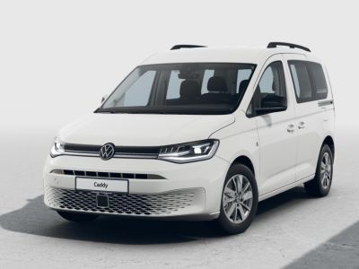 Volkswagen Caddy 2.0 TDI Life DSG