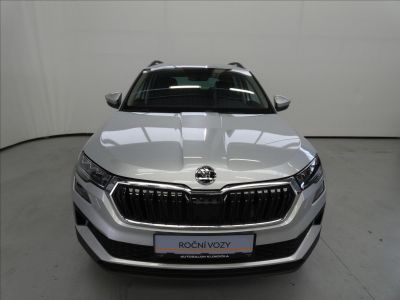 Škoda Karoq 1.5 TSI Ambition DSG