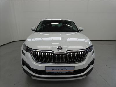 Škoda Kodiaq 2.0 TDI Style DSG 4x4