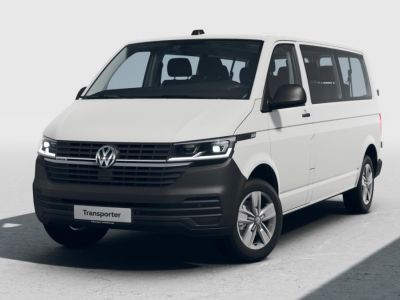 Volkswagen Transporter 2.0 TDI 4MOT DR Kombi