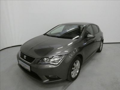Seat Leon 1.2 TSI Reference  Hatchback