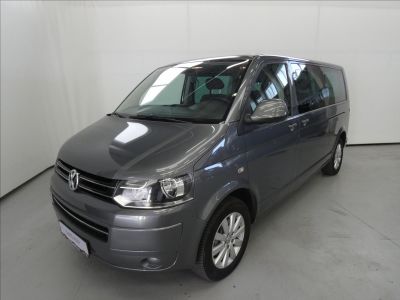 Volkswagen Caravelle 2.0 BITDI 132KW Comfrtline Long