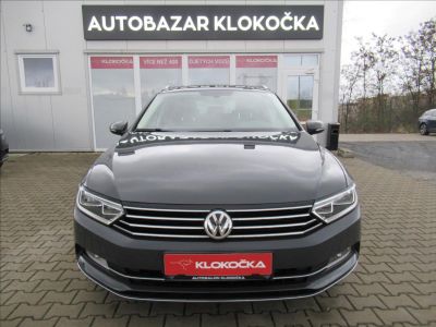 Volkswagen Passat 1.8 TSI Highline  Combi Variant 7DSG