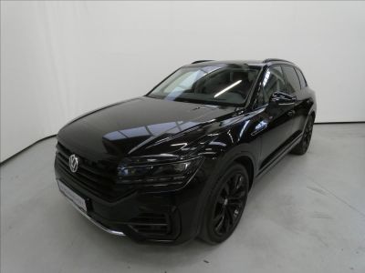 Volkswagen Touareg 4.0 TDI R-Line