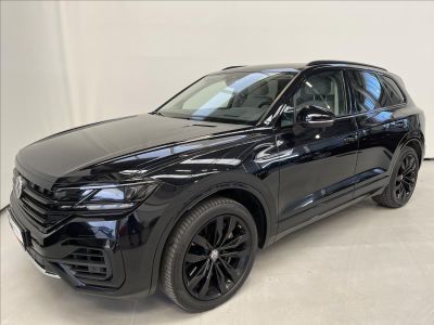 Volkswagen Touareg 4.0 4.0TDI 310kW R-Line 4M Black Style