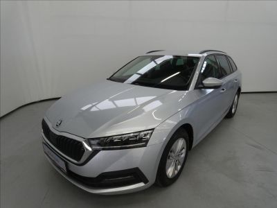 Škoda Octavia 1.5 TSI AmbitionPlus  Combi