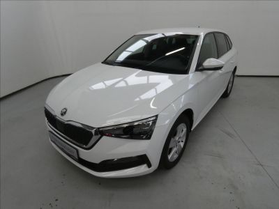 Škoda Scala 1.0 TSI Style  7DSG