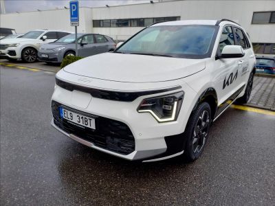 Kia Niro STYLE 150 KW  EV