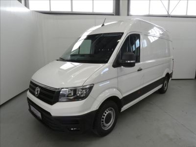 Volkswagen Crafter 2.0 35 TD