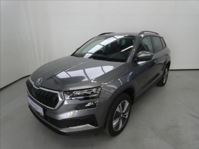Škoda Karoq 1.5 TSI StylePlus  7DSG