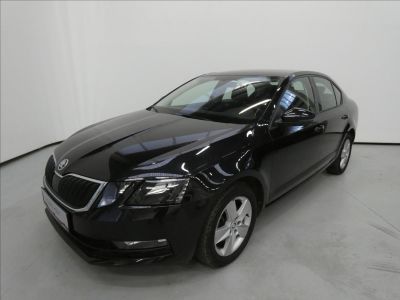 Škoda Octavia 1.0 TSI AmbitionPlus
