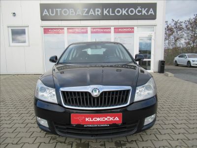 Škoda Octavia 1.6 TDI Ambiente  Libtback