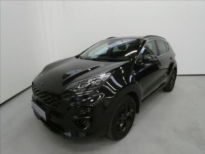 Kia Sportage 1.6 GDi BlackEdition