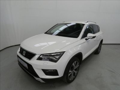 Seat Ateca 1.4 TSI  Xcellence  SUV 7DSG