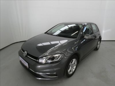 Volkswagen Golf 1.4 TSI Comfortline