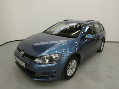 Volkswagen Golf 1.4 TSI Comfortline  Variant