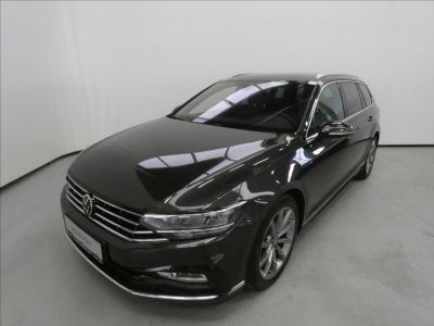 Volkswagen Passat 2.0 TDI BMT R-Line  7DSG 4MOT