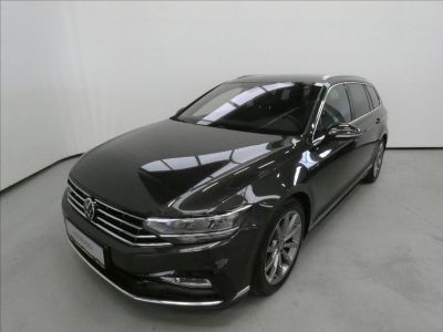 Volkswagen Passat 2.0 TDI R-Line  7DSG 4motion