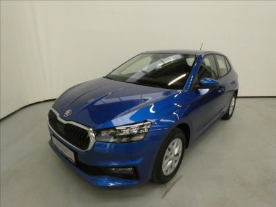 Škoda Fabia 1.0 TSI Ambition  Hatchback