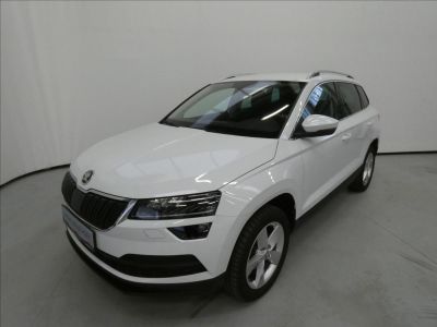 Škoda Karoq 1.5 TSI Style  7DSG