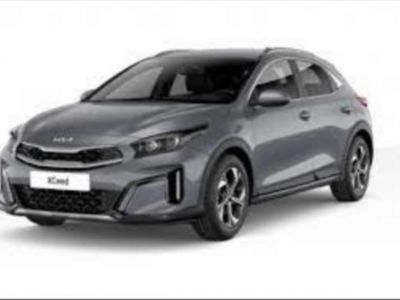 Kia XCeed 1.5 T-GDi MT EXCLUSIVE WINTER