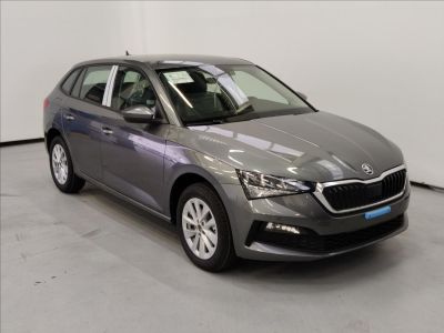 Škoda Scala 1.5 TSI Fresh