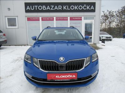 Škoda Octavia 2.0 TSI StylePlus 7DSG 4x4