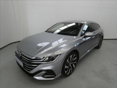Volkswagen Arteon Shooting Brake 2.0 TDI R-line R-line 7DSG 4MOT