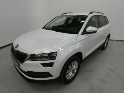 Škoda Karoq 1.5 TSI Ambition