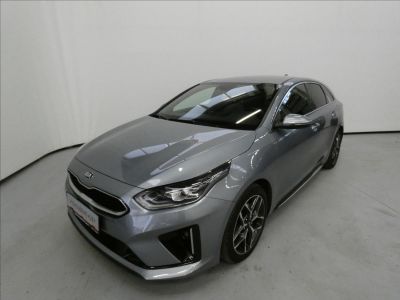 Kia ProCeed 1.5 T-GDI GT-line