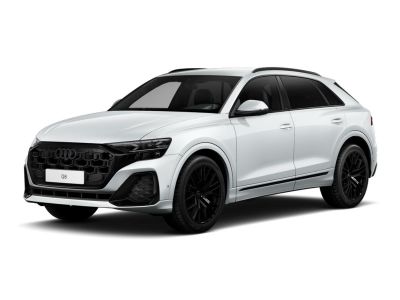 Audi Q8 3.0   50 TDI Sline quattro 8TT