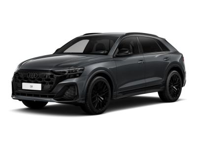 Audi Q8 3.0   50 TDI Sline quattro 8TT