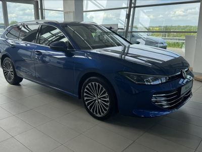 Volkswagen Passat 2.0 TDI  Elegance