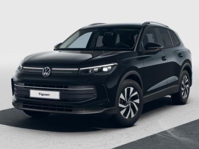 Volkswagen Tiguan 1.5 eTSI PEOPLE