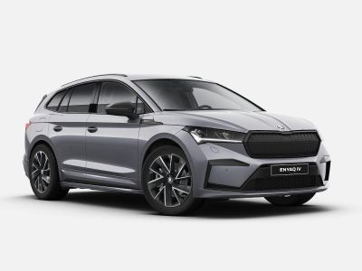 Škoda Enyaq 0.1  Sportline DSG 4x4