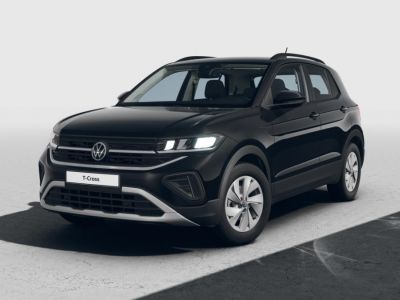 Volkswagen T-Cross 1.5 TSI Life