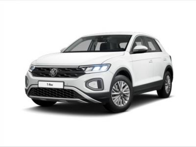 Volkswagen T-Roc 1.0 TSI Limited